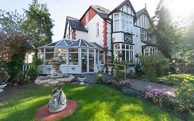 The Epperstone